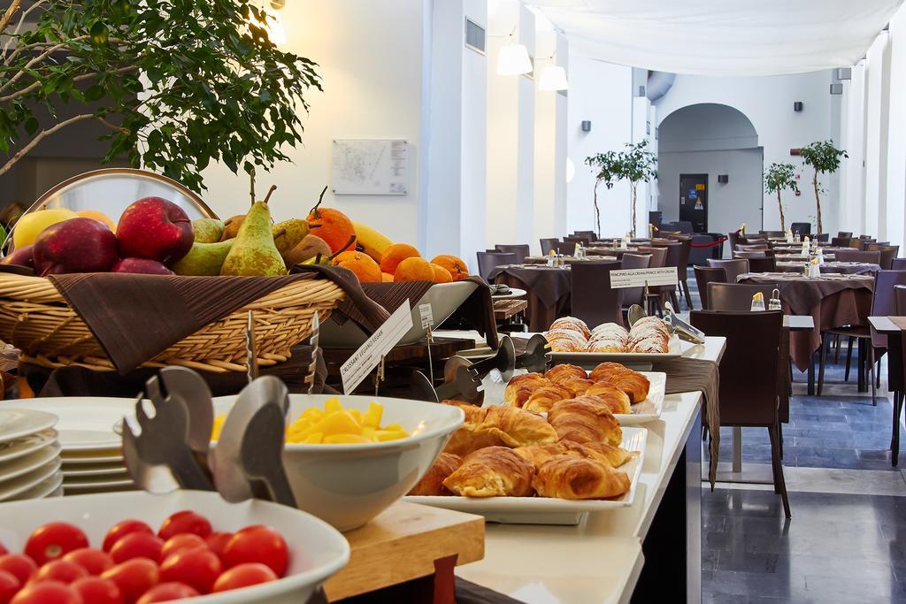 Hotel Palazzo Sitano Palermo Ngoại thất bức ảnh