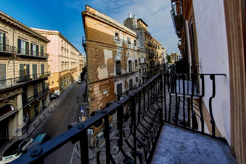 Hotel Palazzo Sitano Palermo Phòng bức ảnh